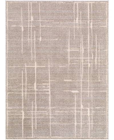 Elle Decor x Livabliss Alma 886438 5'3"x7' Area Rug