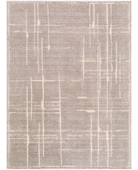 Elle Decor x Livabliss Alma 886438 5'3"x7' Area Rug