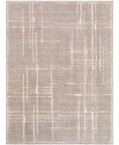 Elle Decor X Livabliss Alma Rug Collection