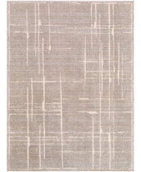 Elle Decor X Livabliss Alma Rug Collection