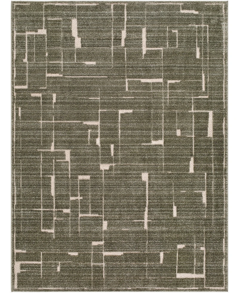 Elle Decor x Livabliss Alma 886433 5'3"x7' Area Rug