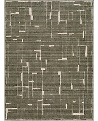 Elle Decor x Livabliss Alma 886433 5'3"x7' Area Rug