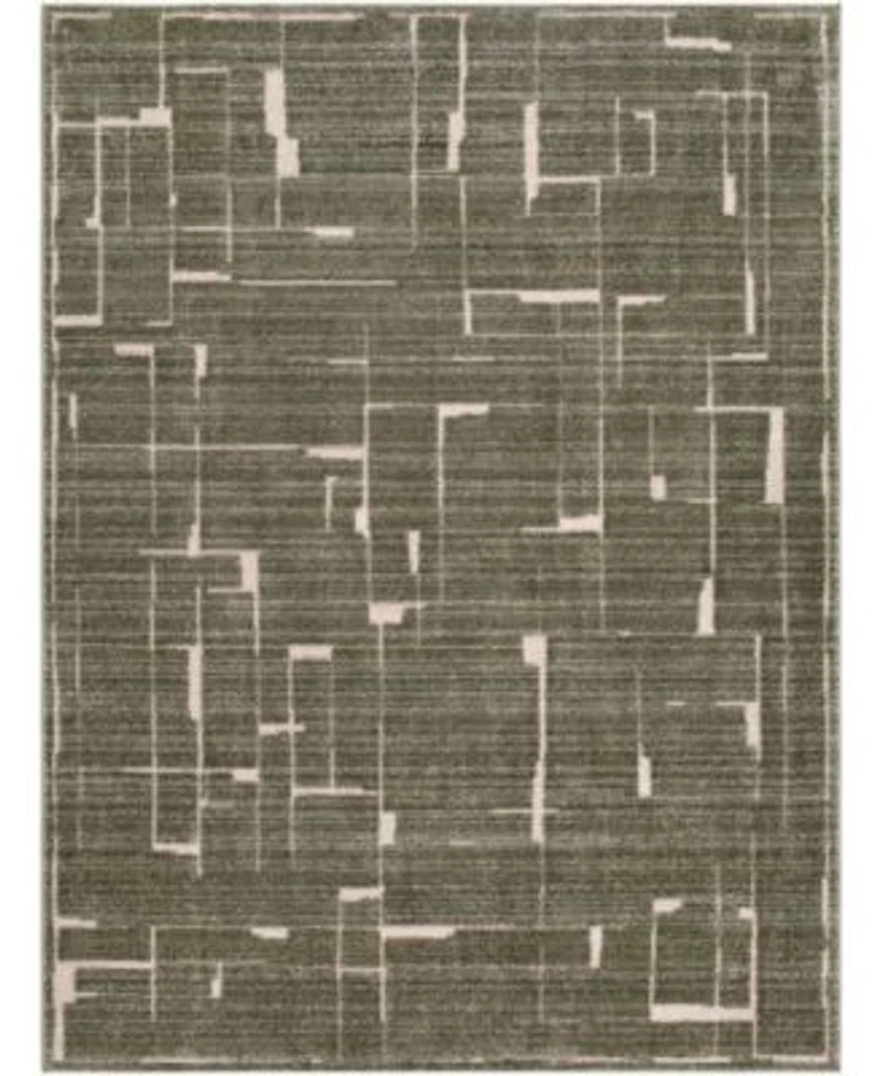 Elle Decor X Livabliss Alma Rug Collection