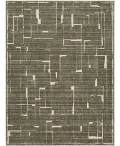 Elle Decor X Livabliss Alma Rug Collection