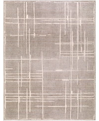 Elle Decor x Livabliss Alma 886438 7'10"x10'2" Area Rug