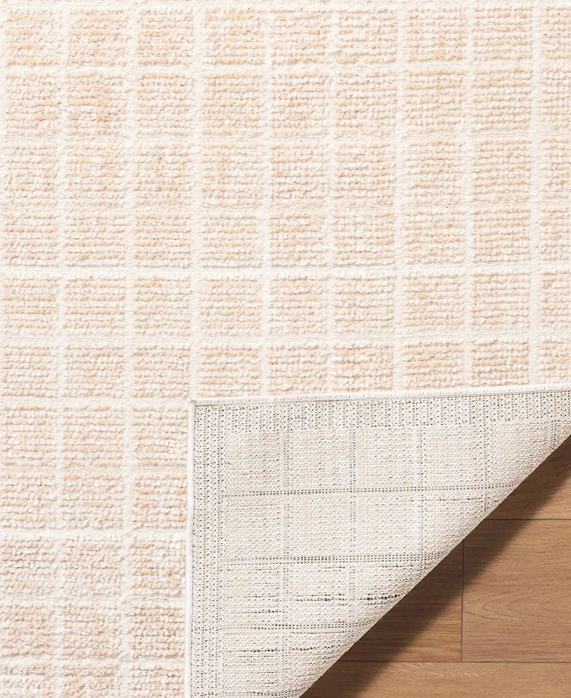 Elle Decor x Livabliss Odeon 893423 5'3"x7' Area Rug