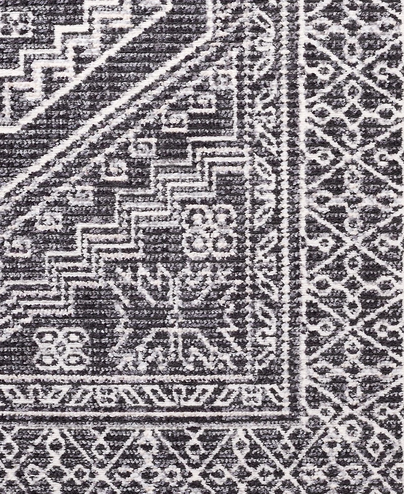 Elle Decor x Livabliss Odeon 893468 7'10"x10' Area Rug