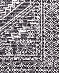 Elle Decor x Livabliss Odeon 893468 7'10"x10' Area Rug