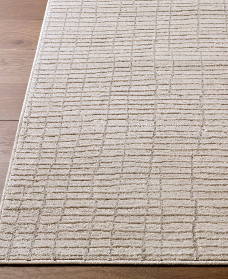 Elle Decor x Livabliss Grenelle 918993 2'7"x7'3" Runner Area Rug