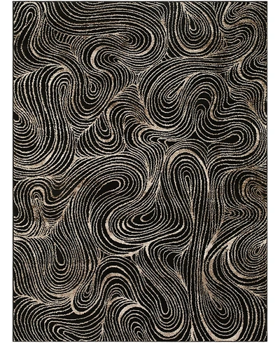 Elle Decor x Livabliss Grenelle 918986 9'2"x12' Area Rug