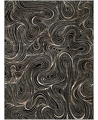 Elle Decor x Livabliss Grenelle 918986 9'2"x12' Area Rug