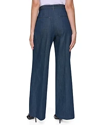 Sonia Rykiel Women's Mid-Rise Straight Jeans
