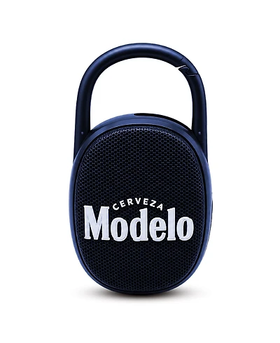 Modelo Backpack Clip Bluetooth Speaker and Fm Radio