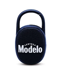 Modelo Backpack Clip Bluetooth Speaker and Fm Radio