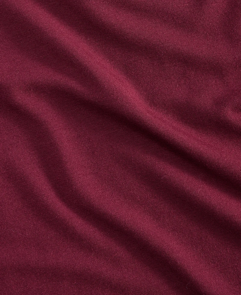 On 34th Women's Modal Long Sleeve Turtleneck, Created for Macy's