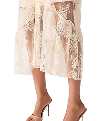Steve Madden Women's Kareena Midi Dress