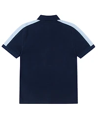 Lacoste Boys' 10-16 Color-Block Short-Sleeve Polo Shirt