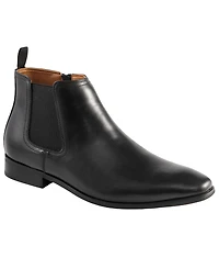 Tommy Hilfiger Men's Solter Chelsea Boots