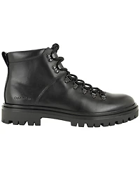 Calvin Klein Men's Biorgen Round-Toe Boots