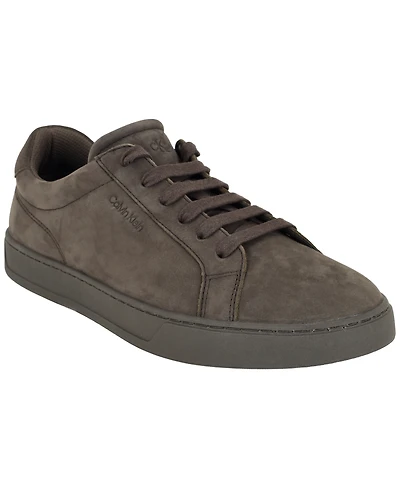 Calvin Klein Men's Hafkel Casual Sneakers
