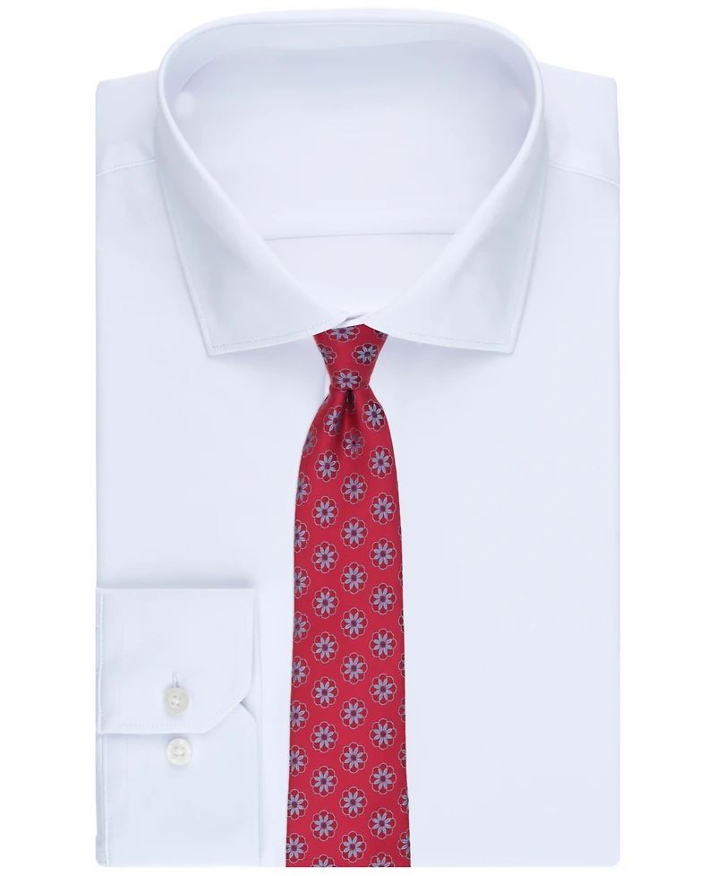 Ted Baker London Men's Floral Classic Tie