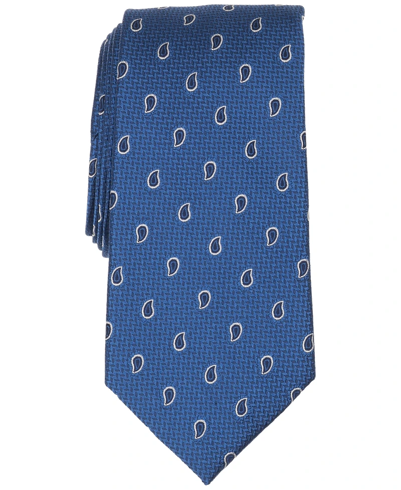 Ted Baker London Men's Paisley Classic Tie