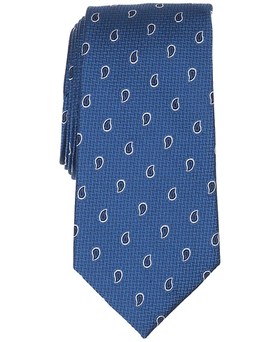 Ted Baker London Men's Paisley Classic Tie