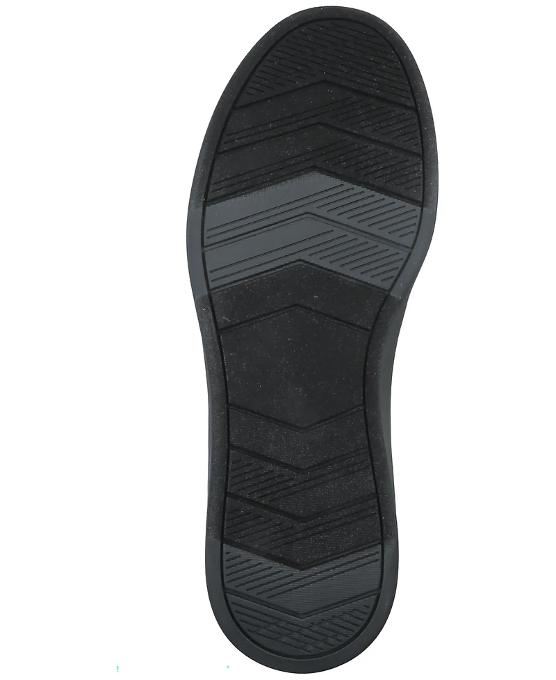 Alfani Men's Round-Toe Memory Foam Sneakers
