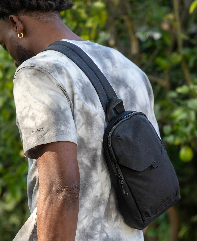 adidas Essential Crossbody Sling Bag