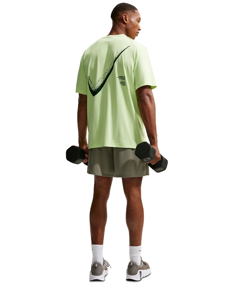 Nike Men's Flex Training Shorts