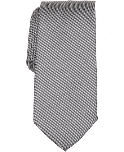 Perry Ellis Men's Amato Solid Classic Tie
