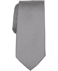 Perry Ellis Men's Amato Solid Classic Tie