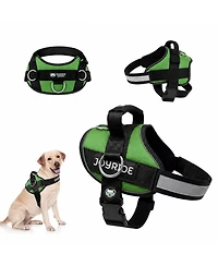 ProMounts Side Ring Dog Harness for Medium and Large Dogs