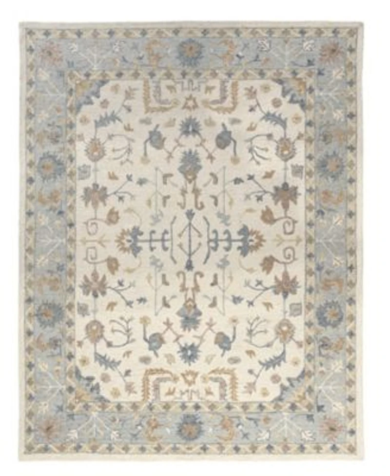 Lr Home Sophie Pal 775 Rug Collection