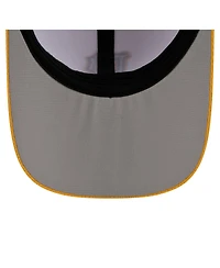 New Era Men's White Pittsburgh Pirates Hat