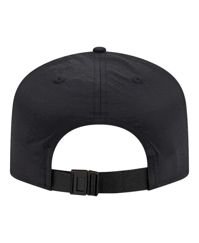 New Era Men's Black Atlanta Braves Everyday 19TWENTY Adjustable Hat