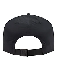 New Era Men's Black Atlanta Braves Everyday 19TWENTY Adjustable Hat