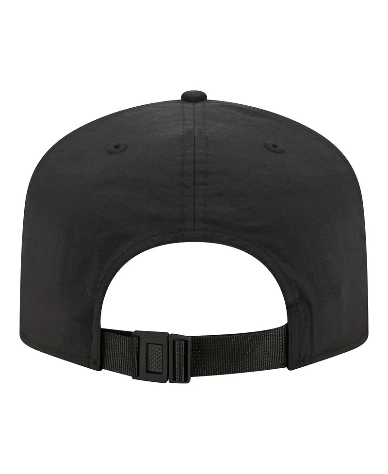 New Era Men's Black Chicago Cubs Everyday 19TWENTY Adjustable Hat