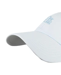 47 Brand Men's and Women's Light St. Louis Cardinals Pastel Clean Up Adjustable Hat