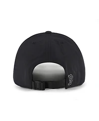 '47 Brand Men's Black Boston Red Sox Quiet Outdoors Hitch Adjustable Hat