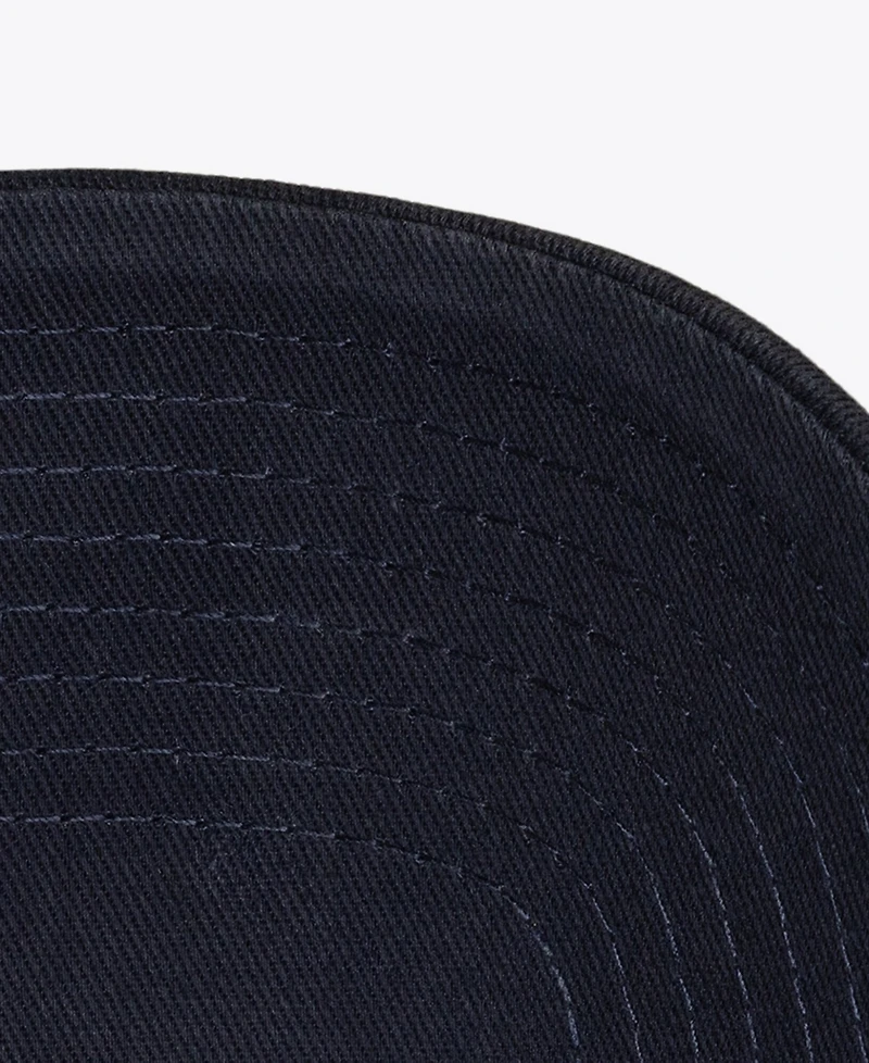 Mitchell & Ness Men's and Women's Navy Seattle Mariners 1904 Soft Wash Adjustable Hat