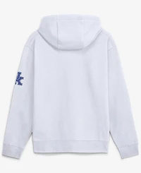 Nike Men's White Kentucky Wildcats 2026 Sideline Club Fleece Hoodie