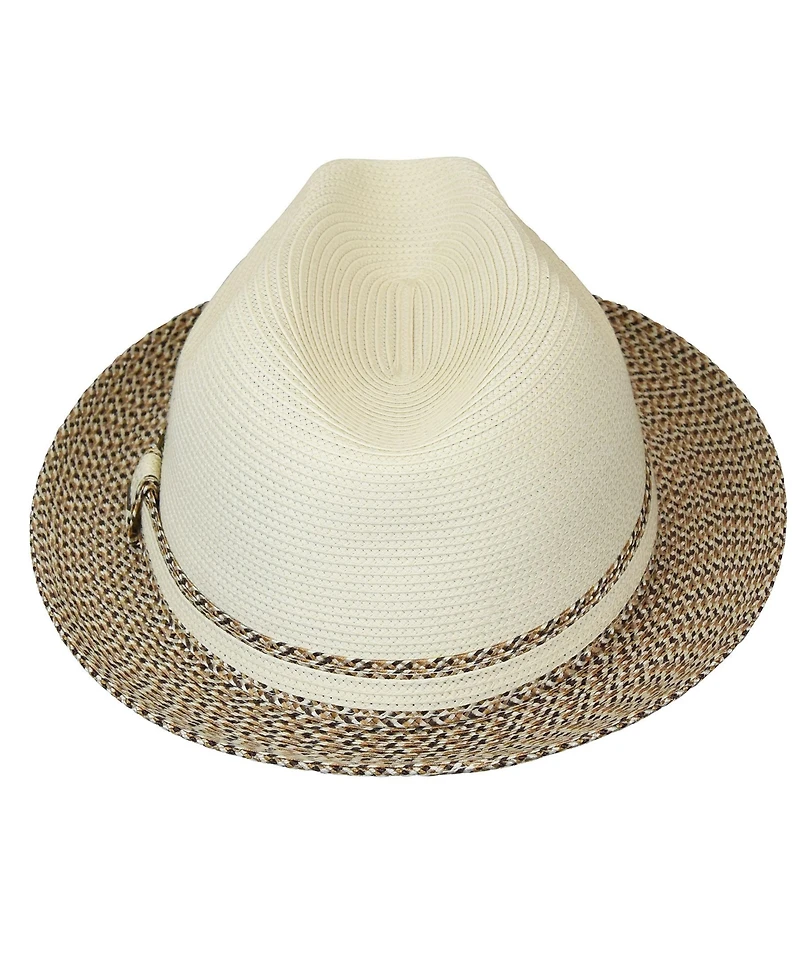 Bailey 1922 Men's Mannesroe Fedora