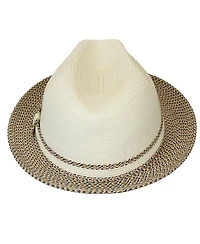 Bailey 1922 Men's Mannesroe Fedora