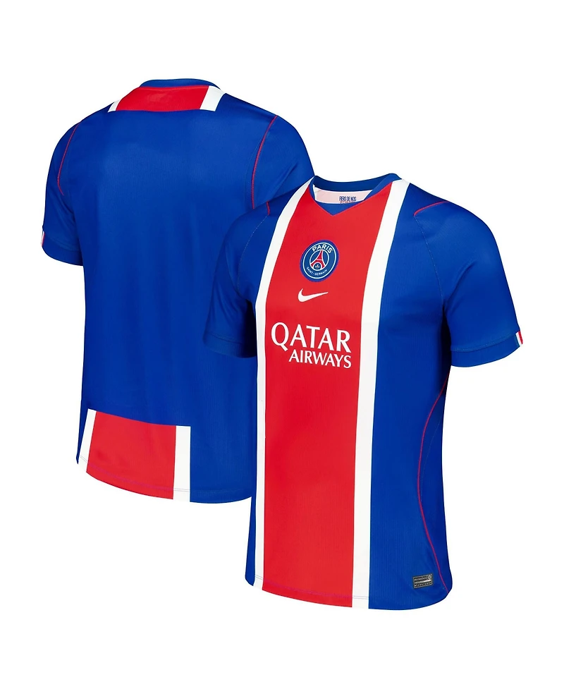 Nike Men's Blue Paris Saint-Germain 2026, 27 Home Stadium Replica Jersey