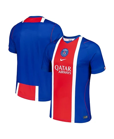 Nike Men's Blue Paris Saint-Germain 2026, 27 Home Stadium Replica Jersey