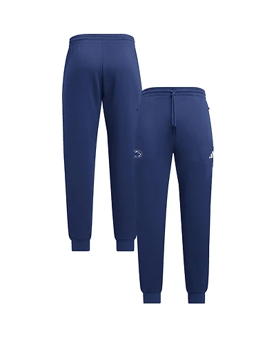 Adidas Men's Navy Penn State Nittany Lions Z.n.e Pants