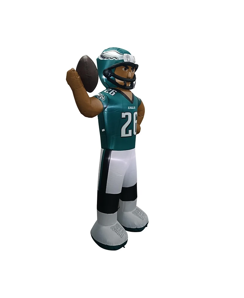 Logo Brands Philadelphia Eagles Inflatable Yard Mascot