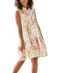 Lascana Women's Button Down Shirt Dress