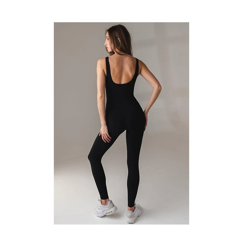 Vitality Women's Cloud Ii Jumpsuit
